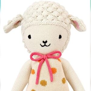 Meet your Posher, Annette